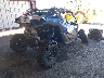 3JBVXAV28MK****** Salvage and Wrecked 2021 Can-Am Maverick X3 in California State