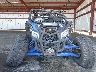 3JBVXAV28MK****** Used and Repairable 2021 Can-Am Maverick X3 in California State