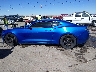 1G1FG1R73H0****** Reparables 2017 Chevrolet Camaro en Estado de Nuevo México