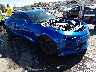 1G1FG1R73H0****** Salvamento y Destrozados 2017 Chevrolet Camaro en Albuquerque