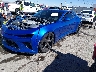 1G1FG1R73H0****** Usados y Reparables 2017 Chevrolet Camaro en Albuquerque