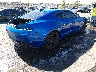 1G1FG1R73H0****** Salvamento y Destrozados 2017 Chevrolet Camaro en Estado de Nuevo México