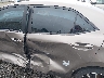 2T1BURHE7HC****** Used and Repairable 2017 Toyota Corolla in Eugene