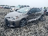 2T1BURHE7HC****** Used and Repairable 2017 Toyota Corolla in Eugene