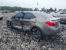 2T1BURHE7HC****** Salvage and Repairable 2017 Toyota Corolla in Eugene