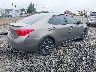 2T1BURHE7HC****** Salvage and Wrecked 2017 Toyota Corolla in Oregon State