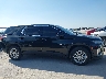 1GNERFKWXPJ****** Used 2023 Chevrolet Traverse in Texas State