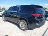 1GNERFKWXPJ****** Salvage and Repairable 2023 Chevrolet Traverse in Austin North