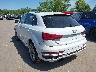 WA1GFCFS5GR****** Salvamento y Reparables 2016 Audi Q3 en Cleveland