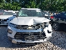 KL79MPSL8MB****** Wrecked 2021 Chevrolet Trailblazer in Iowa State