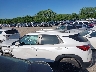 KL79MPSL8MB****** Repairable 2021 Chevrolet Trailblazer in Iowa State