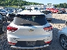 KL79MPSL8MB****** Wrecked 2021 Chevrolet Trailblazer