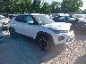 KL79MPSL8MB****** Salvage and Wrecked 2021 Chevrolet Trailblazer in Davenport