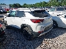 KL79MPSL8MB****** Salvage and Repairable 2021 Chevrolet Trailblazer in Davenport