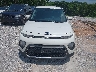 KNDJ23AU9M7****** Wrecked 2021 Kia Soul in Missouri State