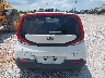 KNDJ23AU9M7****** Wrecked 2021 Kia Soul