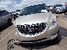5GAKRCKD3EJ****** Salvage 2014 Buick Enclave in North Carolina State