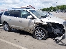 5GAKRCKD3EJ****** Wrecked 2014 Buick Enclave in North Carolina State