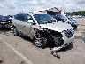 5GAKRCKD3EJ****** Salvage and Wrecked 2014 Buick Enclave in Raleigh