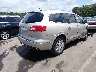 5GAKRCKD3EJ****** Salvage and Wrecked 2014 Buick Enclave in North Carolina State