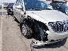 5GAKRCKD3EJ****** Salvage and Repairable 2014 Buick Enclave in North Carolina State