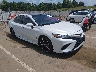 4T1BZ1HK8JU****** Salvage and Wrecked 2018 Toyota Camry in Grenada