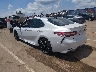 4T1BZ1HK8JU****** Salvage and Repairable 2018 Toyota Camry in Grenada