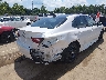 4T1BZ1HK8JU****** Salvage and Repairable 2018 Toyota Camry in Mississippi State