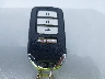 2HGFC4A81KH****** Salvage 2019 Honda Civic in Hawaii State