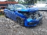 2HGFC4A81KH****** Salvage and Wrecked 2019 Honda Civic in Honolulu