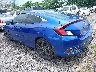 2HGFC4A81KH****** Salvage and Repairable 2019 Honda Civic in Honolulu
