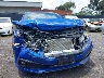 2HGFC4A81KH****** Salvage and Repairable 2019 Honda Civic in Hawaii State