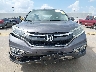 2HKRM3H7XGH****** Used 2016 Honda CR-V in Texas State