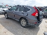 2HKRM3H7XGH****** Salvage and Repairable 2016 Honda CR-V in Houston North