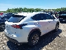 JTJBARBZ3H2****** Salvamento y Destrozados 2017 Lexus NX 200t en Estado de Virginia
