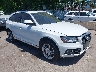 WA1L2AFP6GA****** Salvamento y Destrozados 2016 Audi Q5 en Long Island