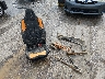 3NSNEC993RF****** Wrecked 2024 Polaris RZR in Illinois State