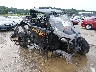 3NSNEC993RF****** Salvage and Wrecked 2024 Polaris RZR in Saint Louis