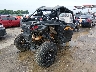 3NSNEC993RF****** Salvage and Wrecked 2024 Polaris RZR in Illinois State