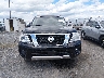 JN8AY2NE3H9****** Destrozados 2017 Nissan Armada en Estado de Pennsylvania