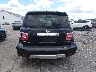 JN8AY2NE3H9****** Destrozados 2017 Nissan Armada