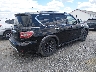 JN8AY2NE3H9****** Salvamento y Destrozados 2017 Nissan Armada en Estado de Pennsylvania