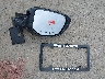 2HGFC2F62MH****** Wrecked 2021 Honda Civic in New Hampshire State