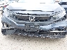 2HGFC2F62MH****** Salvage and Wrecked 2021 Honda Civic in Manchester