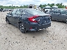 2HGFC2F62MH****** Salvage and Repairable 2021 Honda Civic in Manchester