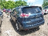 JN8AT2MV8GW****** Salvamento y Reparables 2016 Nissan Rogue en Taunton