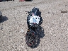MLHNC5108K5****** Used and Repairable 2019 Honda CBR300R in Texas State