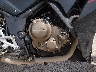 MLHNC5108K5****** Wrecked 2019 Honda CBR300R in Rec Rides Online Exclusive