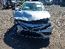 4T1G11AK2RU****** Wrecked 2024 Toyota Camry in Virginia State