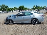4T1G11AK2RU****** Repairable 2024 Toyota Camry in Virginia State